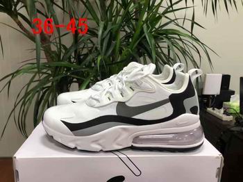 buy wholesale nike air max 270 women shoes->nike air max->Sneakers