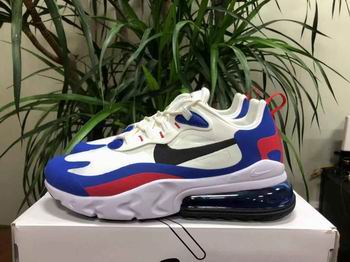 buy wholesale nike air max 270 women shoes->nike air max->Sneakers