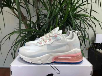 buy wholesale nike air max 270 women shoes->nike air max->Sneakers