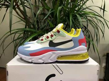 buy wholesale nike air max 270 women shoes->nike air max->Sneakers