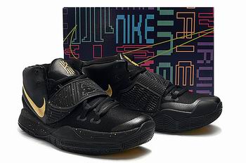 cheap Nike Kyrie shoes wholesale in china->nike series->Sneakers