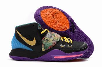 cheap Nike Kyrie shoes wholesale in china->nike series->Sneakers