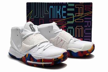 cheap Nike Kyrie shoes wholesale in china->nike series->Sneakers