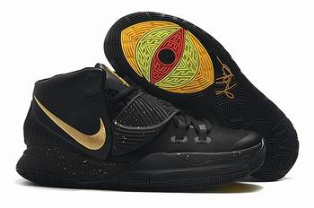 cheap Nike Kyrie shoes wholesale in china->nike series->Sneakers