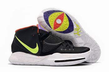 cheap Nike Kyrie shoes wholesale in china->nike series->Sneakers
