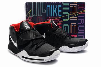 cheap Nike Kyrie shoes wholesale in china->nike series->Sneakers