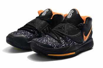 cheap Nike Kyrie shoes wholesale in china->nike series->Sneakers