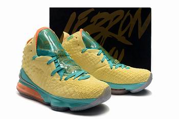 china wholesale Nike Lebron james 17 shoes->nike series->Sneakers