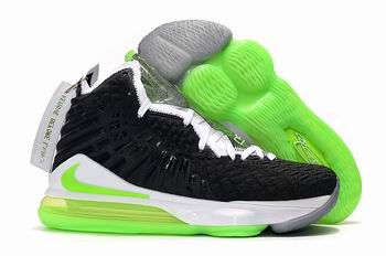 china wholesale Nike Lebron james 17 shoes->nike series->Sneakers