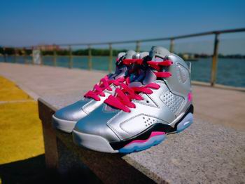 cheap wholesale nike air jordan 6 aaa aaa shoes in china->nike air jordan->Sneakers