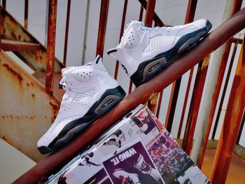 cheap wholesale nike air jordan 6 aaa aaa shoes in china->nike air jordan->Sneakers