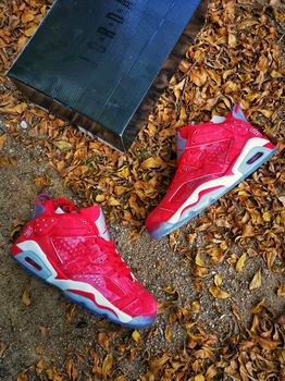 cheap wholesale nike air jordan 6 aaa aaa shoes in china->nike air jordan->Sneakers