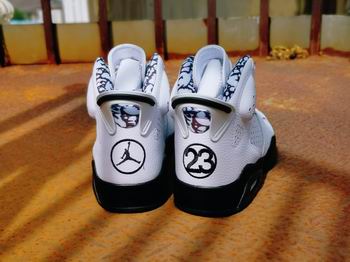 wholesale nike air jordan 6 shoes aaa women->nike air jordan->Sneakers