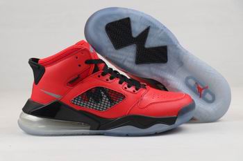 china cheap JORDAN MARS 270 shoes->nike air jordan->Sneakers