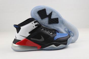 china cheap JORDAN MARS 270 shoes->nike air jordan->Sneakers