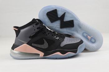 china cheap JORDAN MARS 270 shoes->nike air jordan->Sneakers