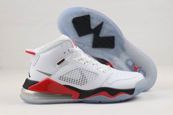 china cheap JORDAN MARS 270 shoes->nike air jordan->Sneakers