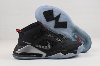 china cheap JORDAN MARS 270 shoes->nike air jordan->Sneakers