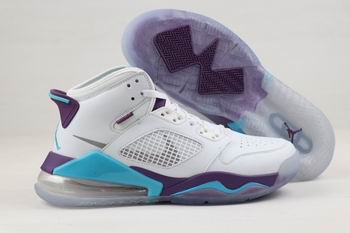 china cheap JORDAN MARS 270 shoes->nike air jordan->Sneakers