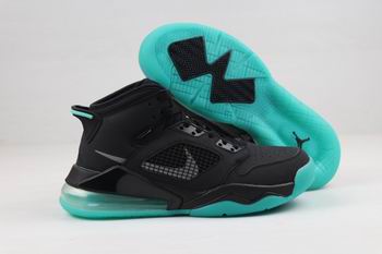 china cheap JORDAN MARS 270 shoes->nike air jordan->Sneakers