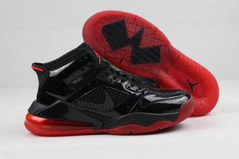 china cheap JORDAN MARS 270 shoes->nike air jordan->Sneakers