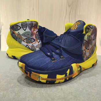 china wholesale Nike Kyrie 6 shoes online->nike series->Sneakers