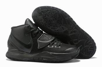 china wholesale Nike Kyrie 6 shoes online->nike series->Sneakers