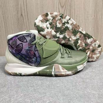 china wholesale Nike Kyrie 6 shoes online->nike series->Sneakers
