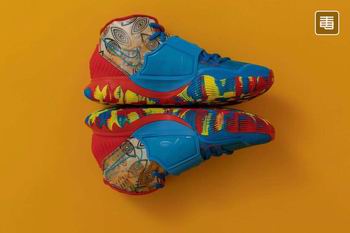 china wholesale Nike Kyrie 6 shoes online->nike series->Sneakers