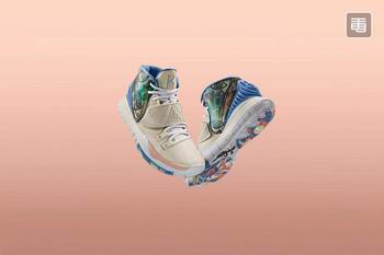 china wholesale Nike Kyrie 6 shoes online->nike series->Sneakers