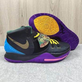 china wholesale Nike Kyrie 6 shoes online->nike series->Sneakers