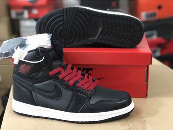 cheap wholesale nike air jordan 1 shoes aaa in china->nike air jordan->Sneakers