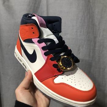 buy cheap nike air jordan 1 shoes aaa aaa free shipping online->nike air jordan->Sneakers