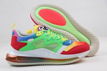 china wholesale Nike Air Max 720 shoes online->nike air jordan->Sneakers
