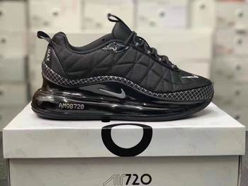 china wholesale Nike Air Max 720 shoes online->nike air jordan->Sneakers