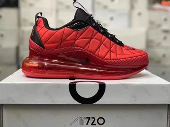 china wholesale Nike Air Max 720 shoes online->nike air max->Sneakers