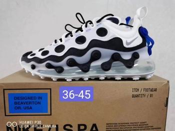 china wholesale Nike Air Max 720 shoes online->nike air max->Sneakers