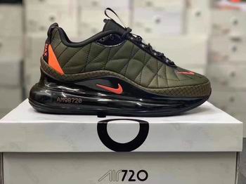 china wholesale Nike Air Max 720 shoes online->nike air max->Sneakers