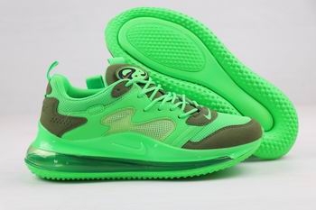 china wholesale Nike Air Max 720 shoes online->nike air max->Sneakers