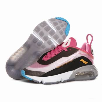 cheap wholesale nike air max 2090 shoes free shipping->nike air max->Sneakers