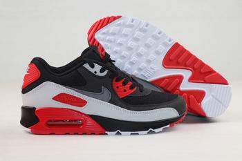 cheap wholesale nike air max 90 shoes from china->nike air max 90->Sneakers
