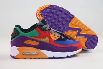 wholesale nike air max 90 women shoes in china->nike air jordan->Sneakers
