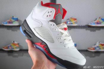 china wholesale nike air jordan 5 shoes aaa->nike air max->Sneakers