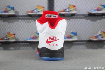 china wholesale nike air jordan 5 shoes aaa->nike air max->Sneakers