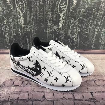cheap wholesale Nike Cortez women shoes online->nike cortez->Sneakers