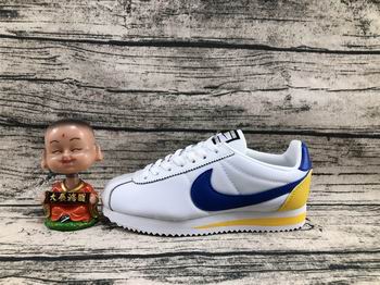 cheap wholesale Nike Cortez women shoes online->nike cortez->Sneakers
