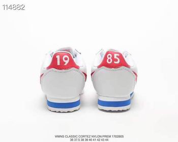 cheap wholesale Nike Cortez women shoes online->nike cortez->Sneakers