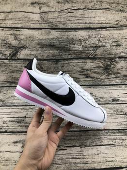 cheap wholesale Nike Cortez women shoes online->nike cortez->Sneakers