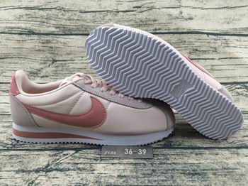 cheap wholesale Nike Cortez women shoes online->nike cortez->Sneakers