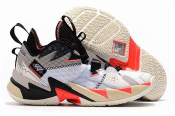 cheap AJ why not shoes in china air jordan->nike air jordan->Sneakers